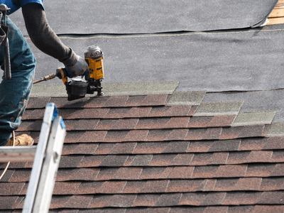 About Roof Repair Experts Sterling, AK